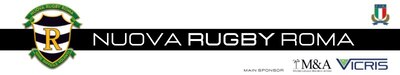 Nuova Rugby Roma Scuola di Rugby