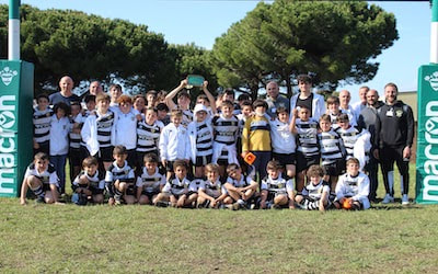 Nuova Rugby Roma